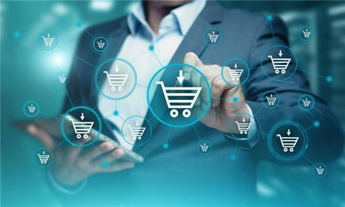 漫商匯 以標準化電商平臺引領企業數字化轉型