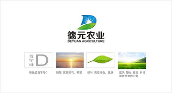 農產品企業形象設計 塑造品牌價值，提升市場競爭力