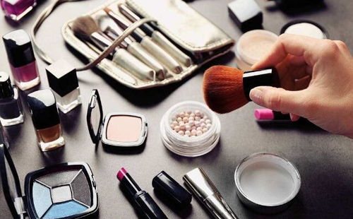 化妝品代加工順應(yīng)大趨勢，諾斯貝爾以專業(yè)成就美